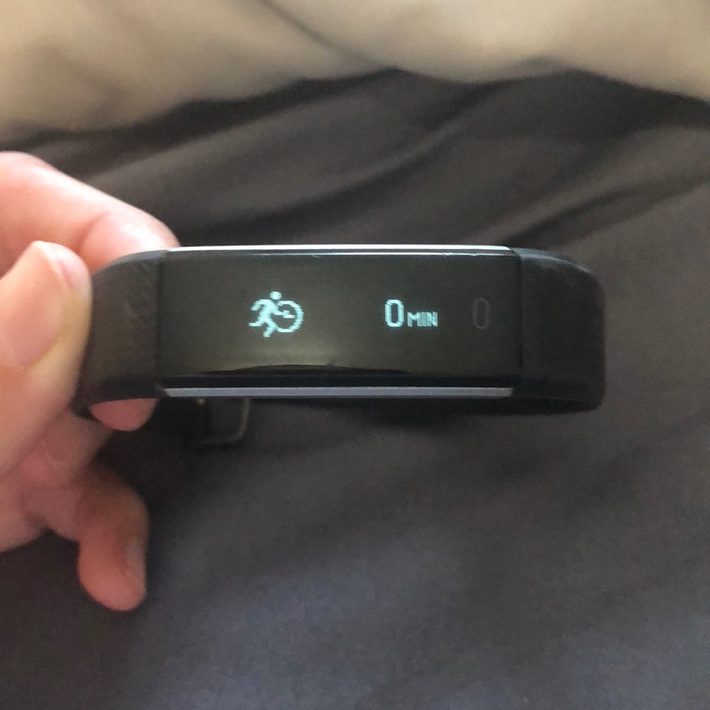 Step counting watch - Picture 7 of 10